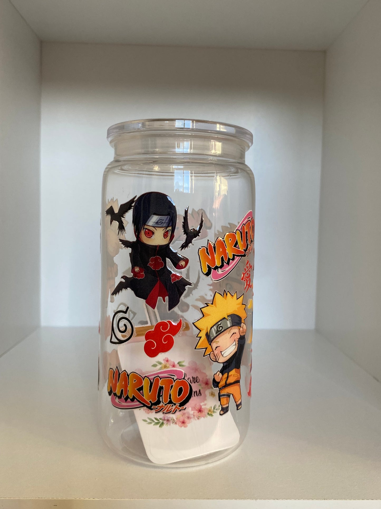 Naruto (Plastic)