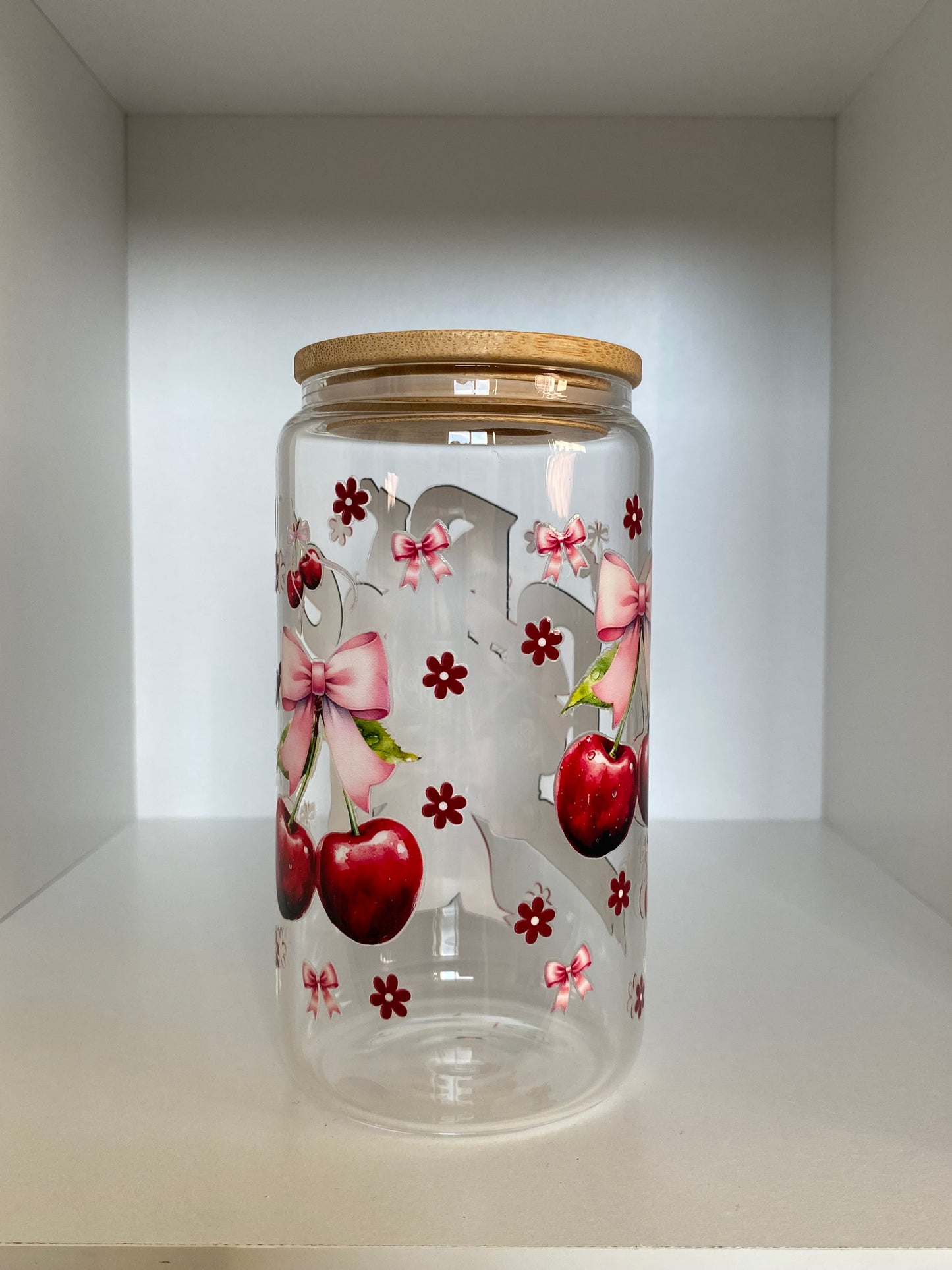Dr.Pepper (Glass)