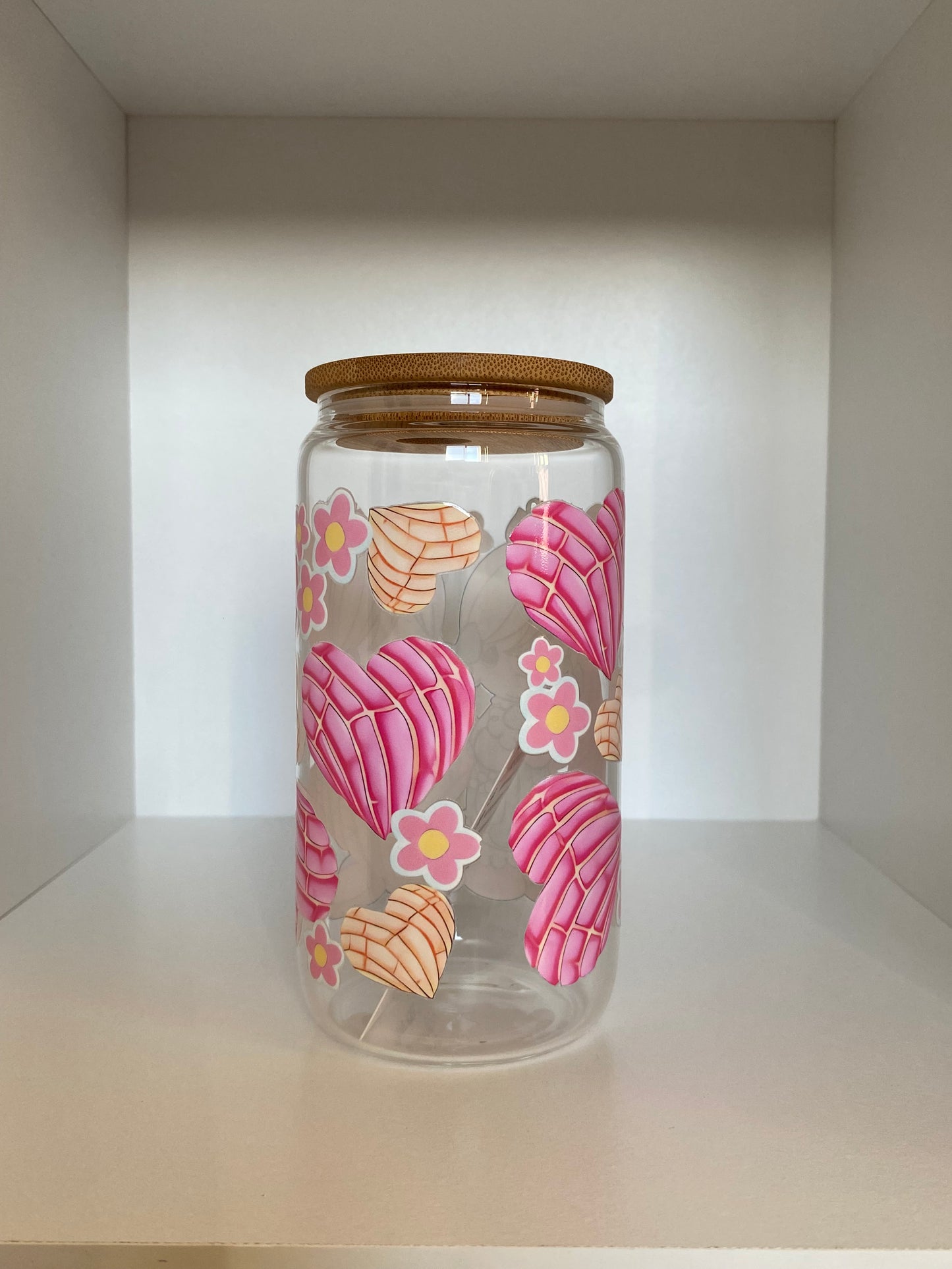 Precious Moments (Glass)