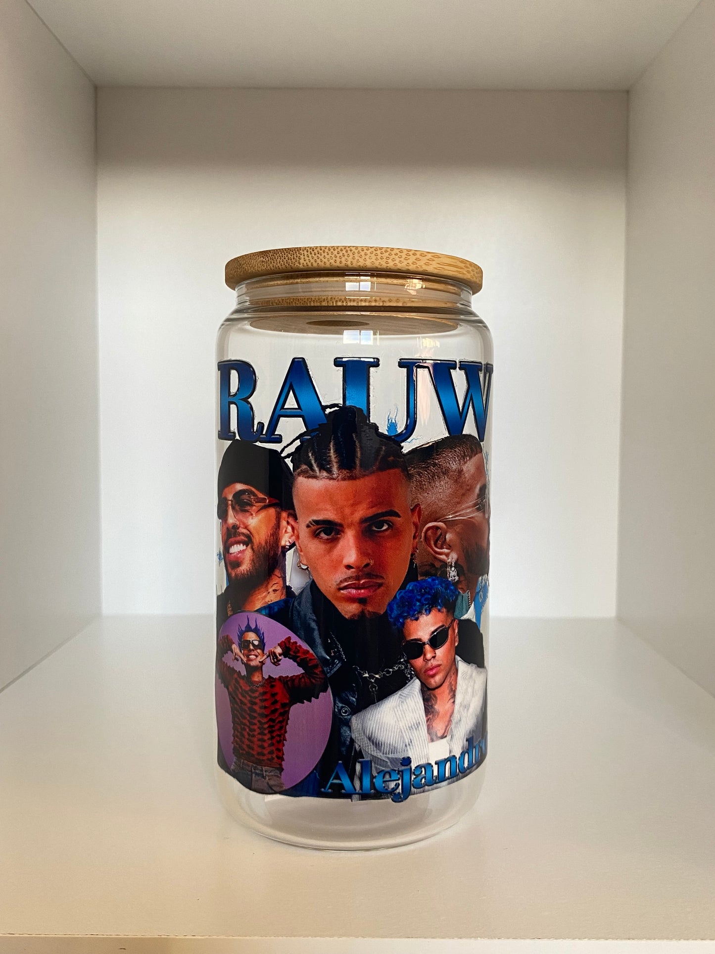 Rauw (Glass)