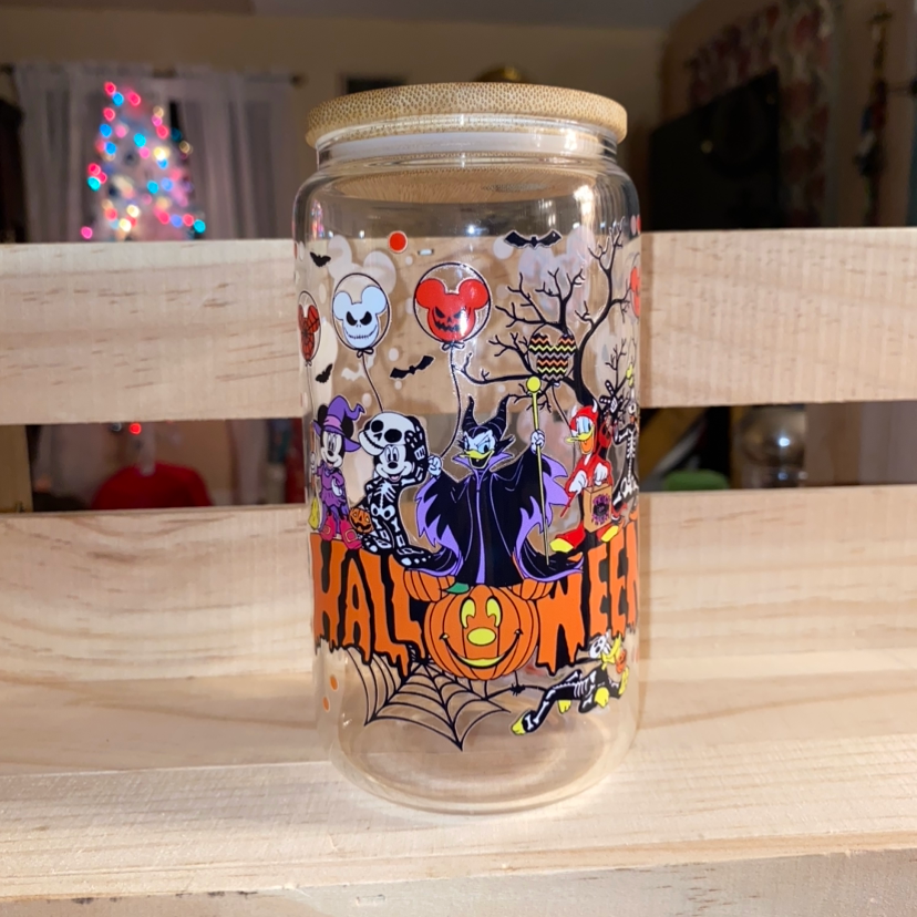 Halloween Items on Sale