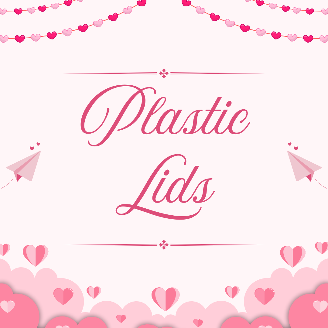 Plastic Lids