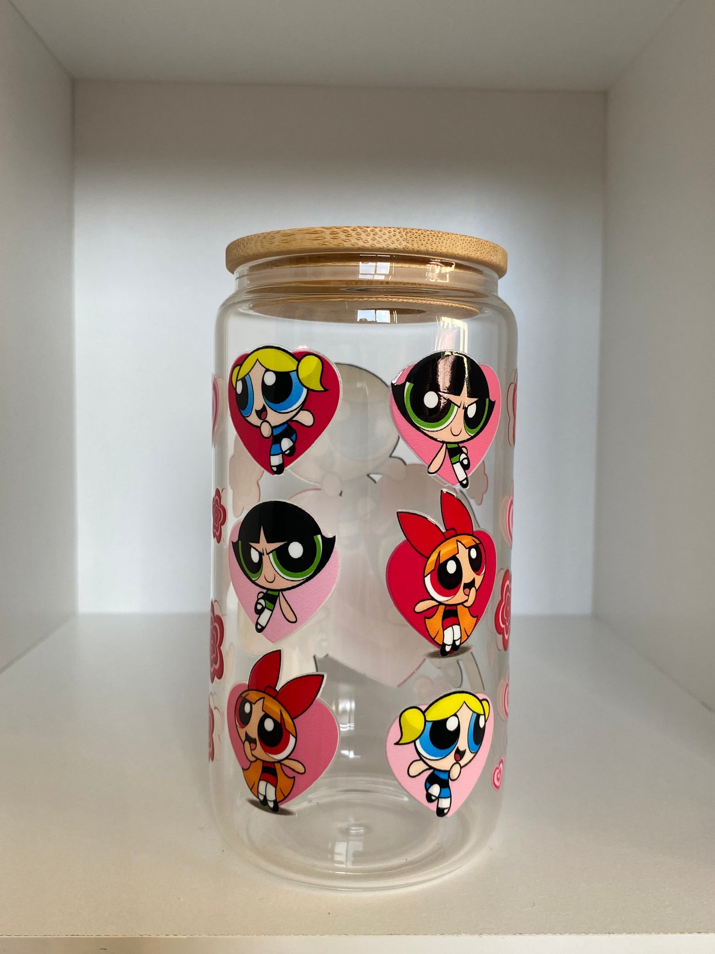 PPG (Glass)