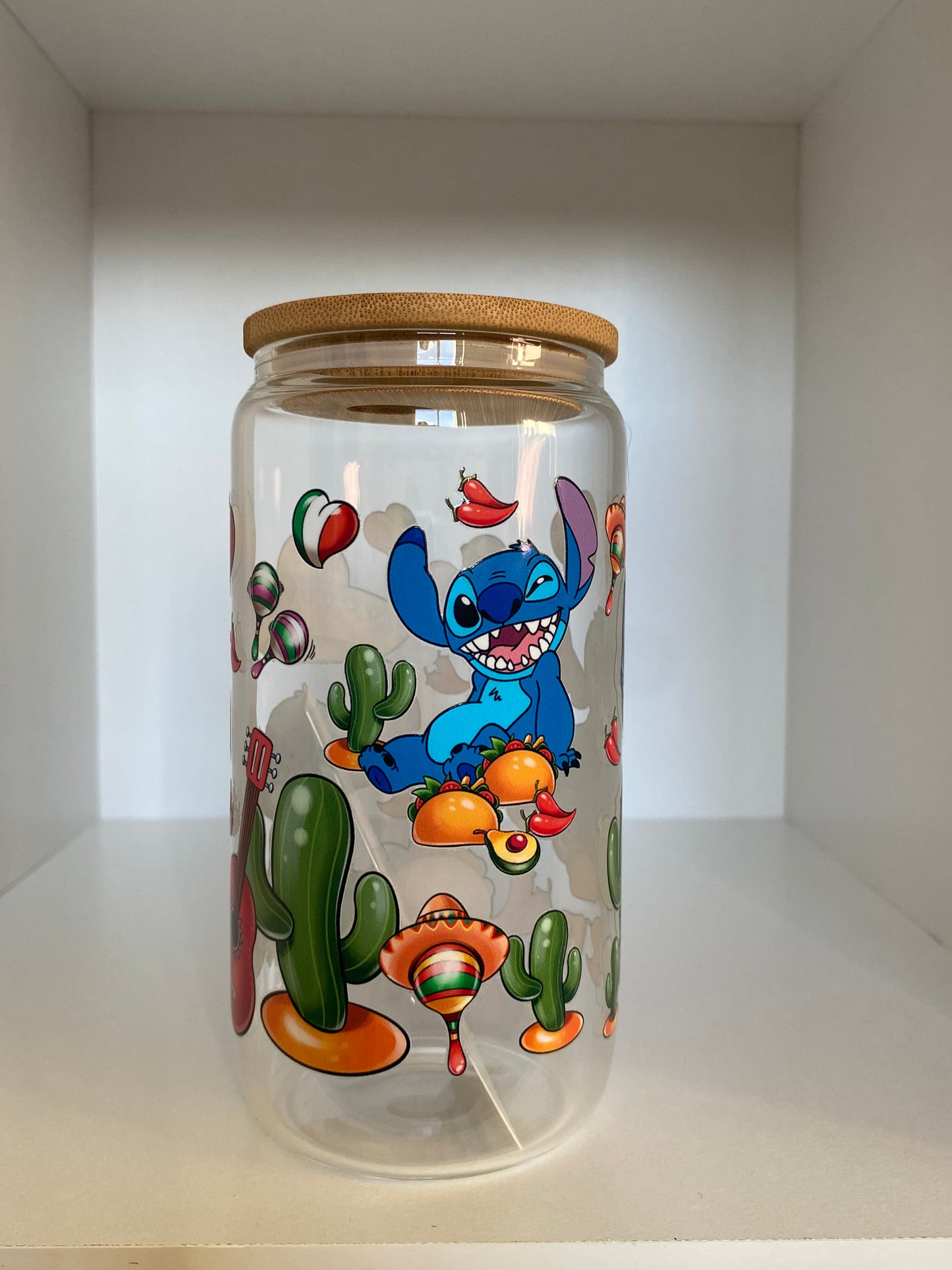 Stitch MX (Glass)