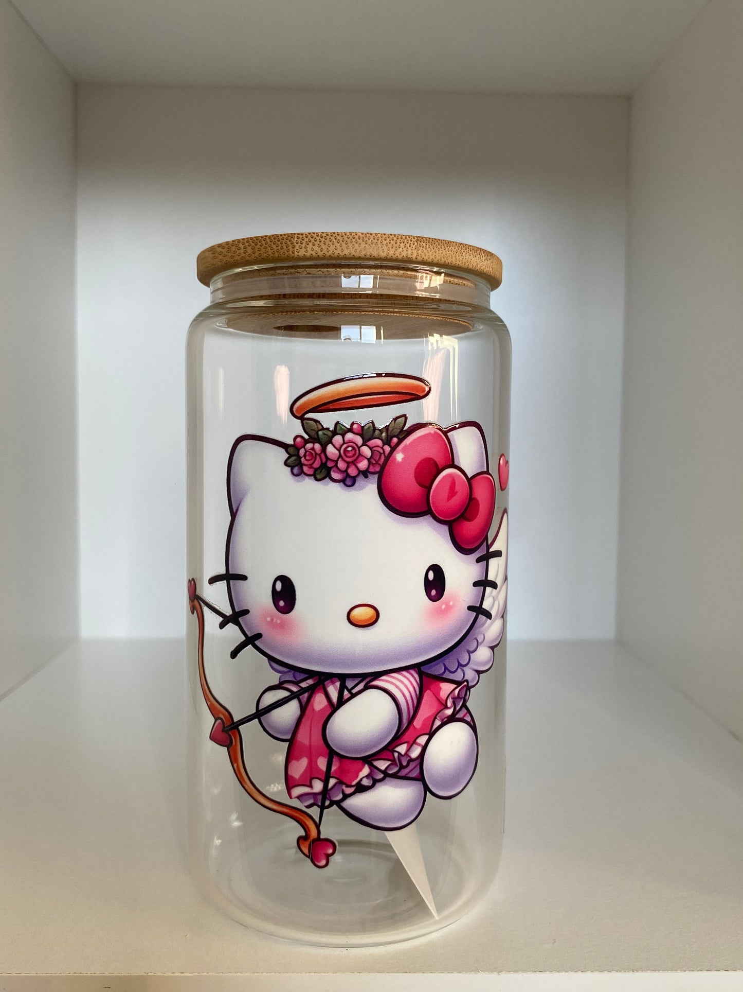 HK Cupid (Glass)