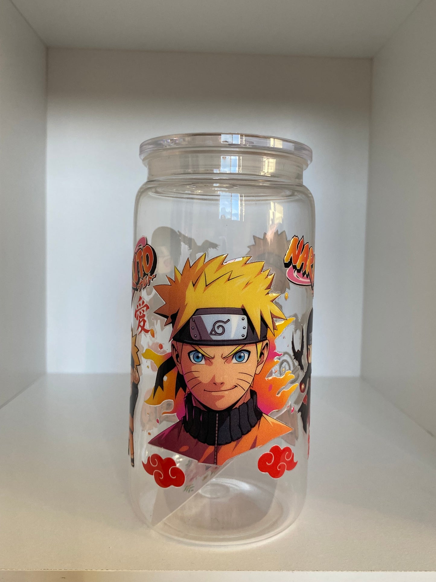 Naruto (Plastic)