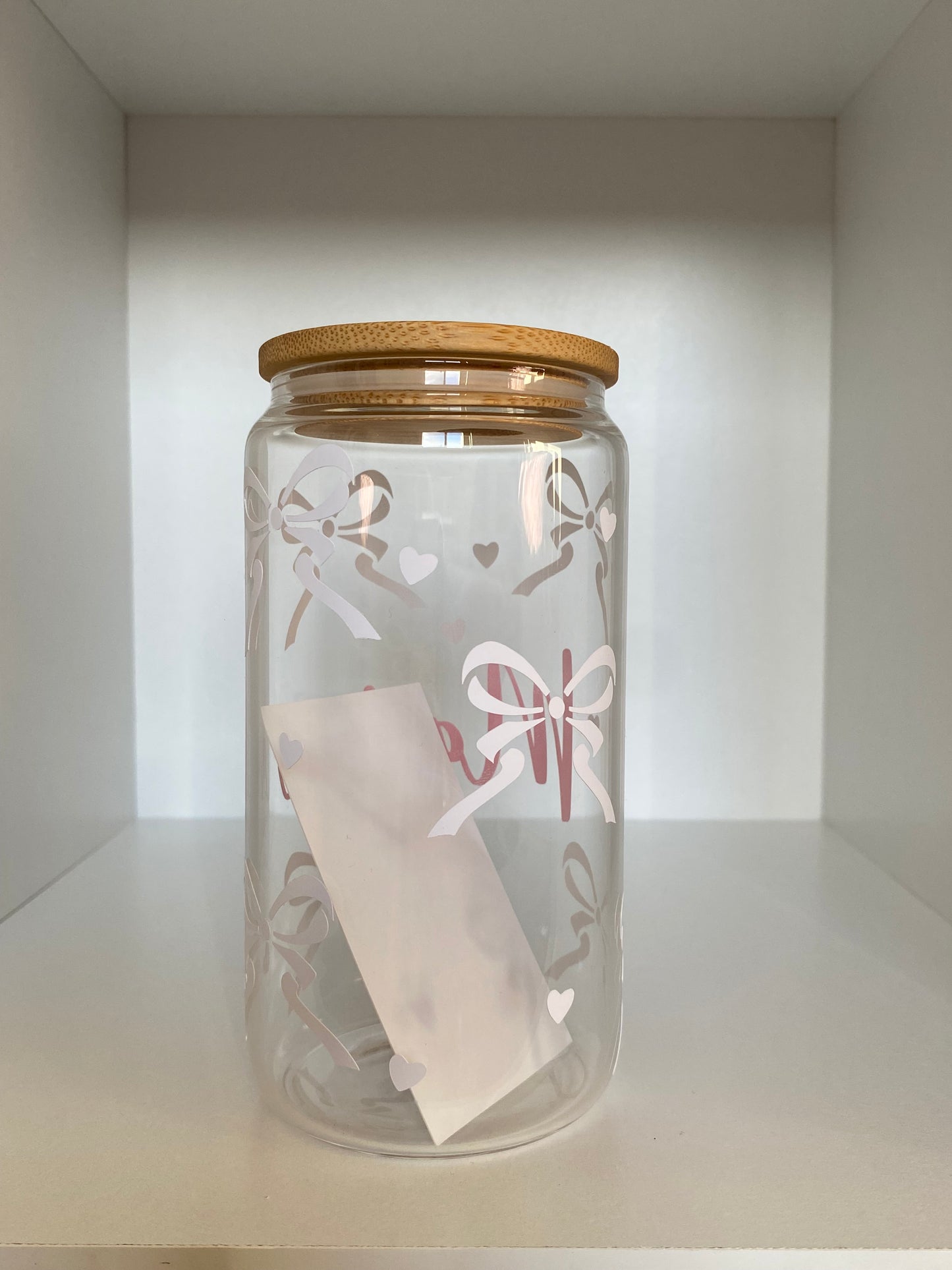 Mama (Glass)