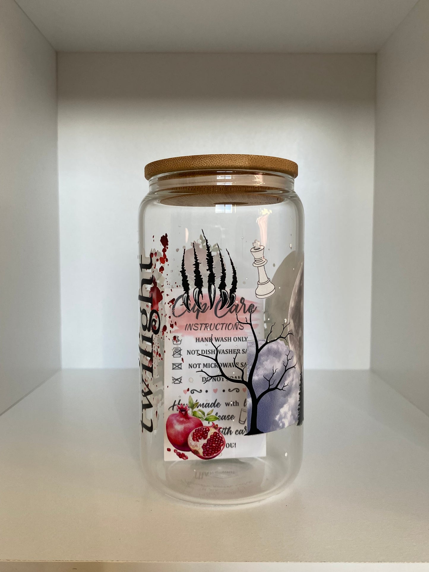 Twilight (Glass)