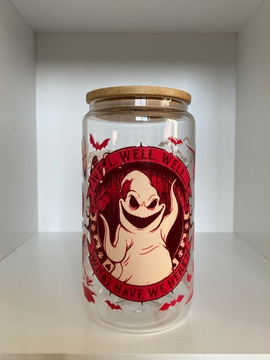 Boogieman (Glass)