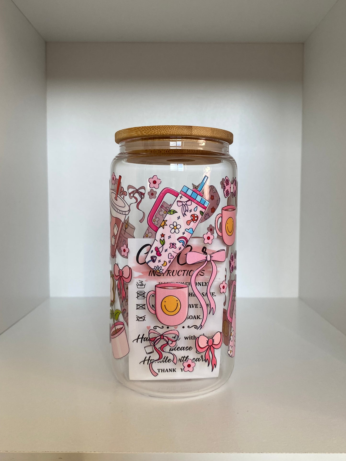 Stanley Esthetic (Glass)