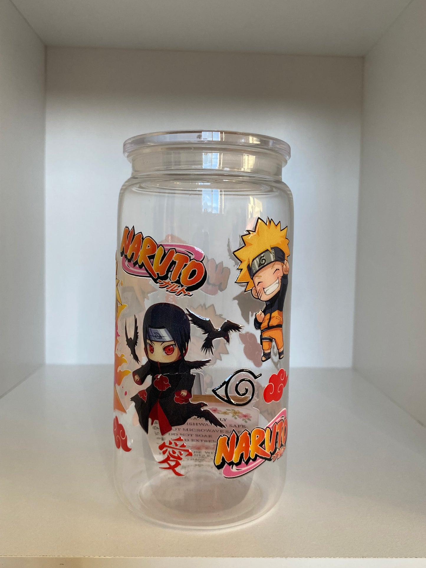 Naruto (Plastic)