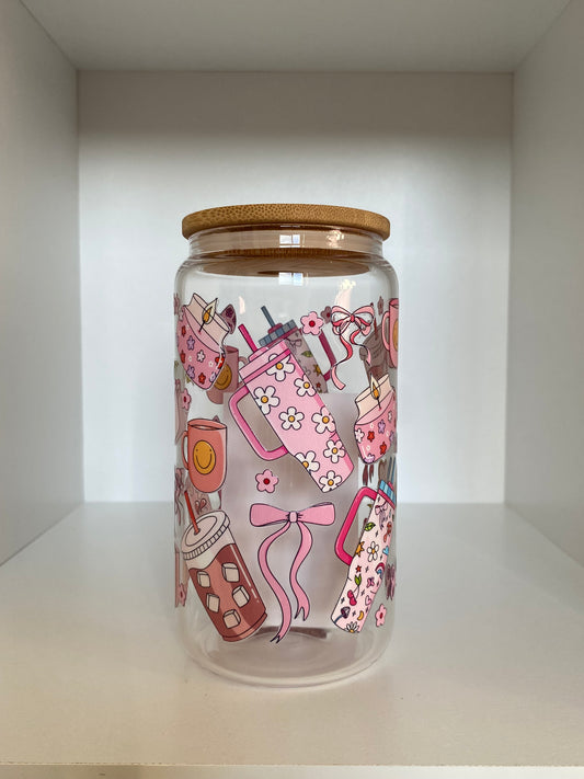 Stanley Esthetic (Glass)