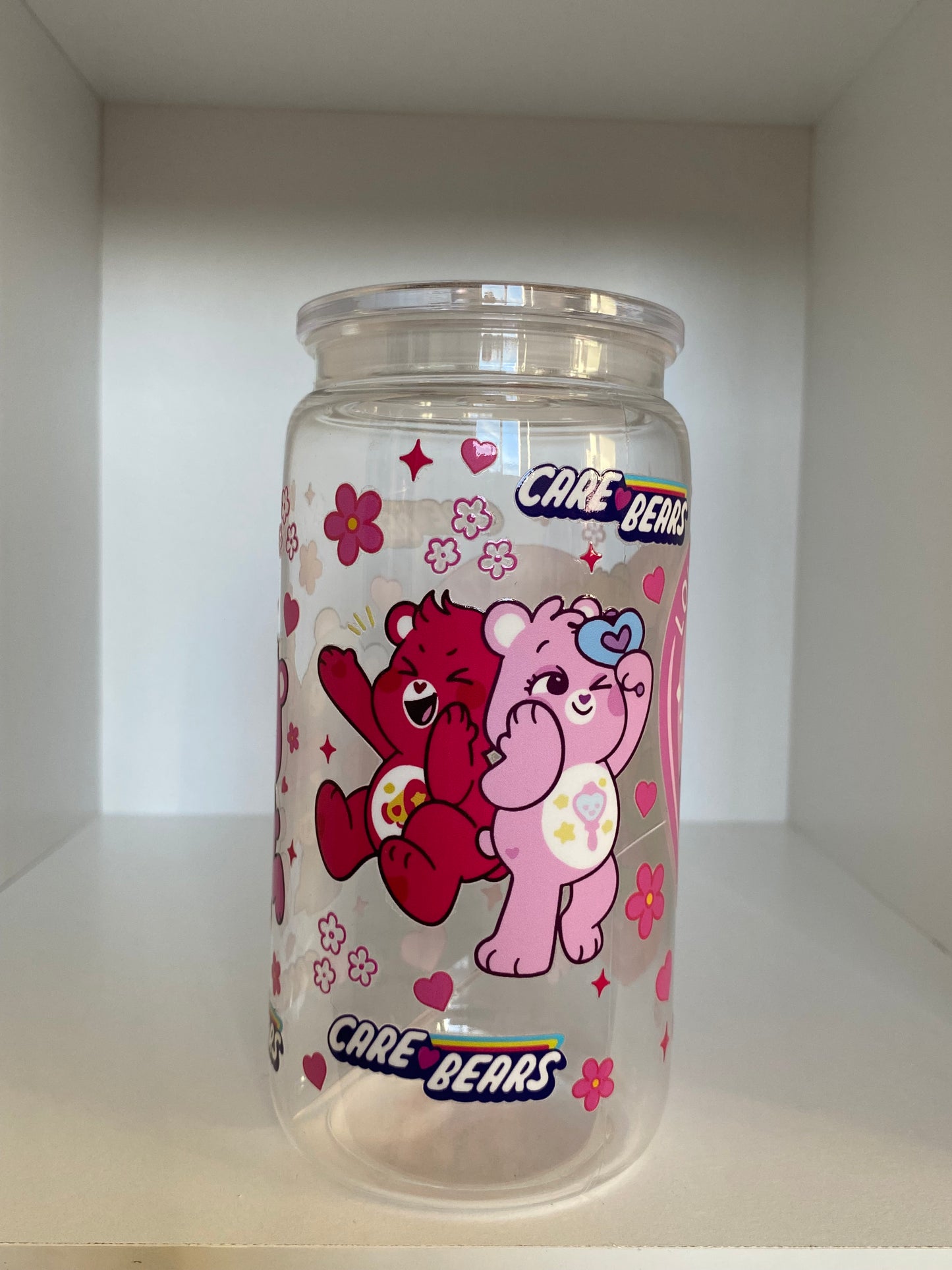 Care Bears (Plastic)