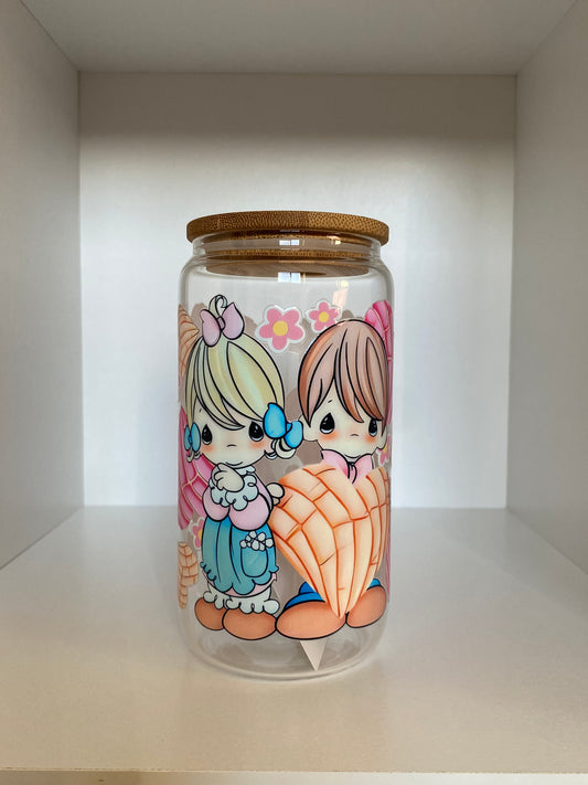 Precious Moments (Glass)