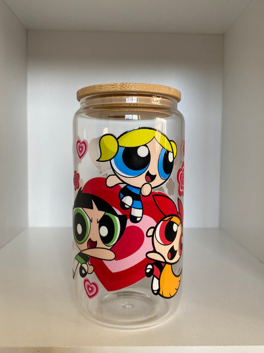 PPG (Glass)