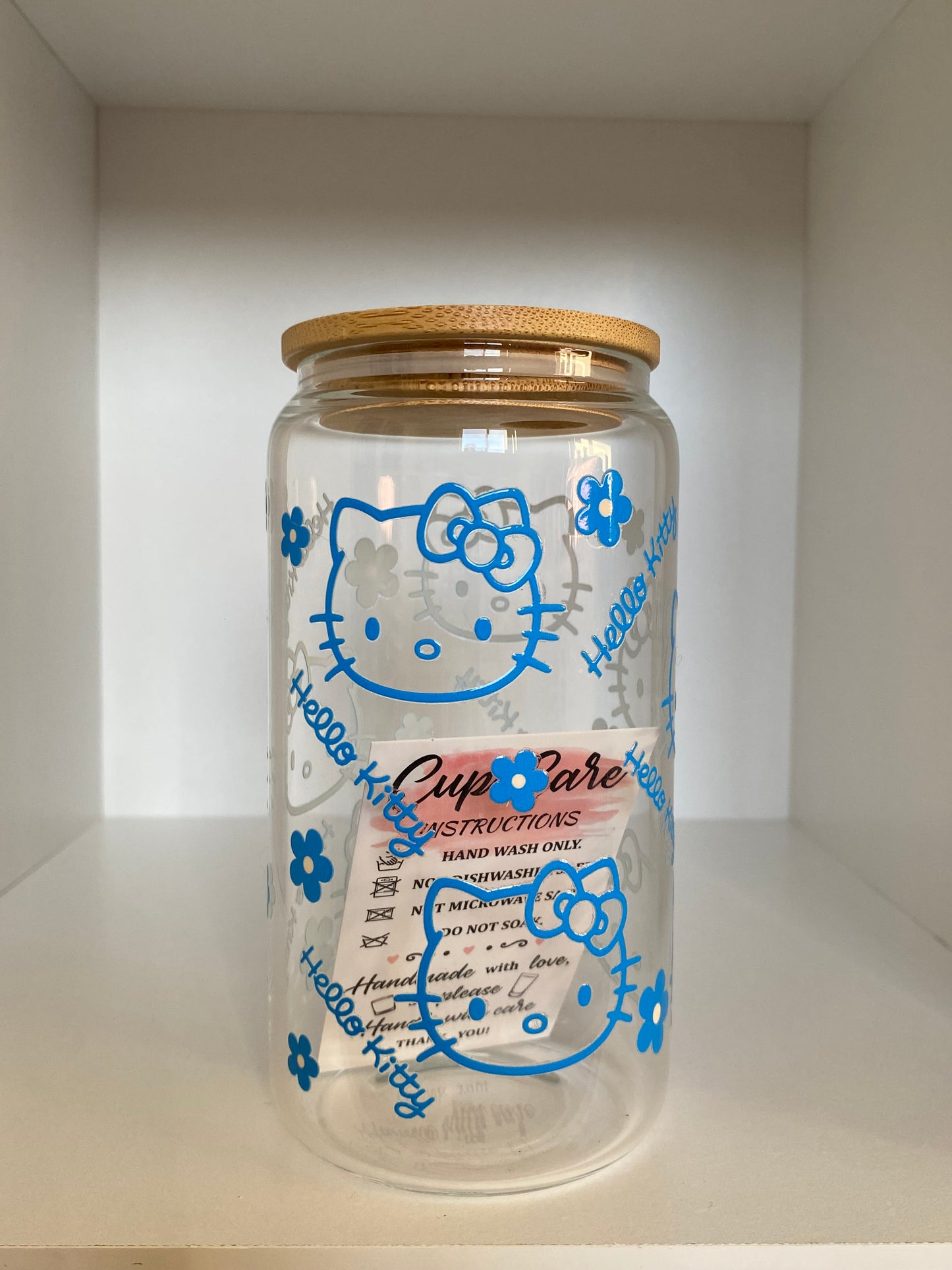 HK (Glass)
