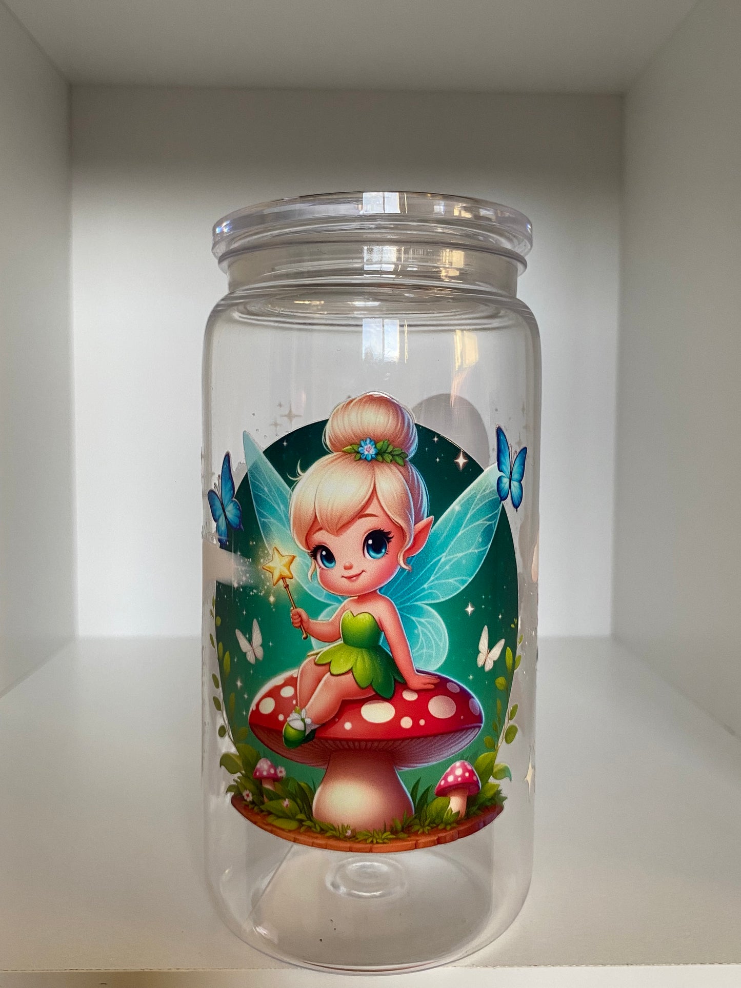 Tinkerbell (Plastic)