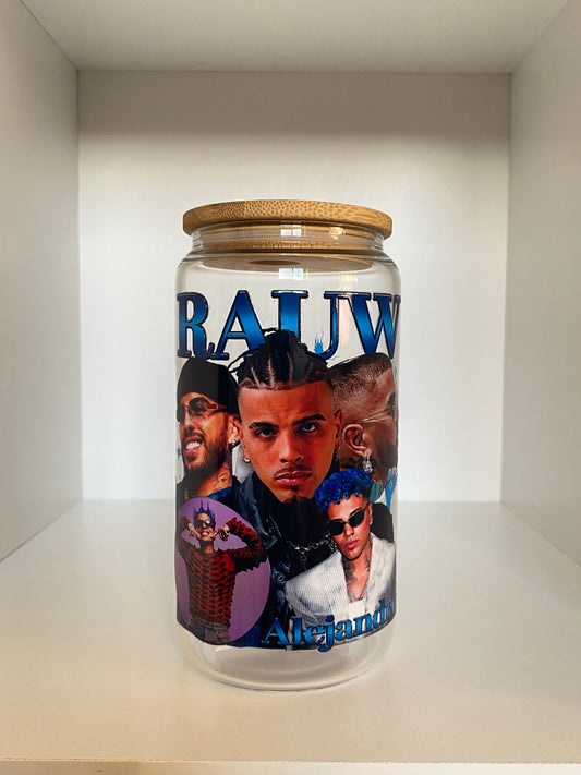 Rauw (Glass)