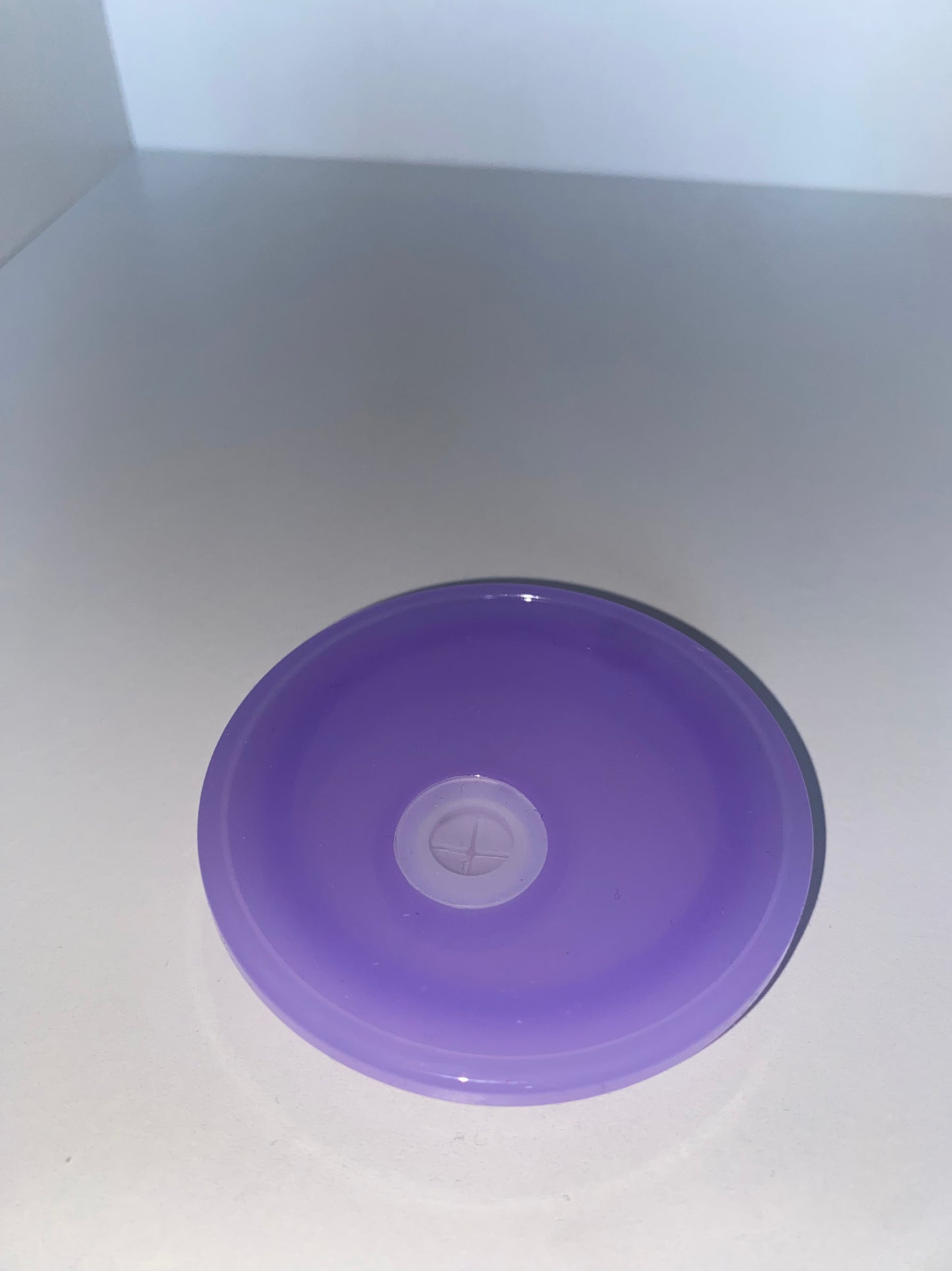 Acrylic Plastic Lids