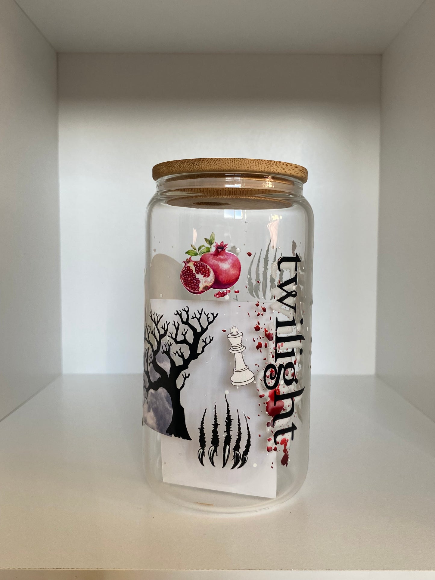 Twilight (Glass)