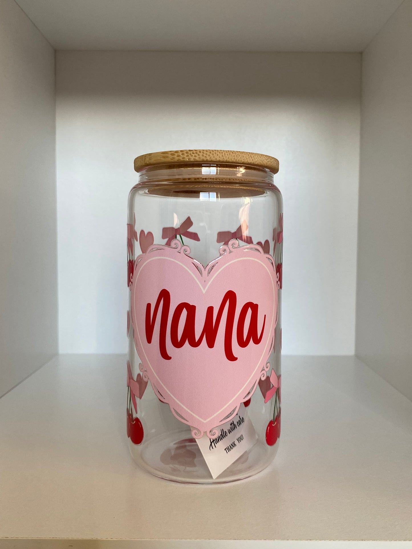 Nana (Glass)