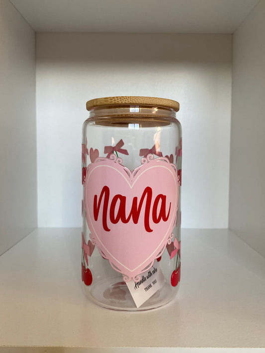 Nana (Glass)