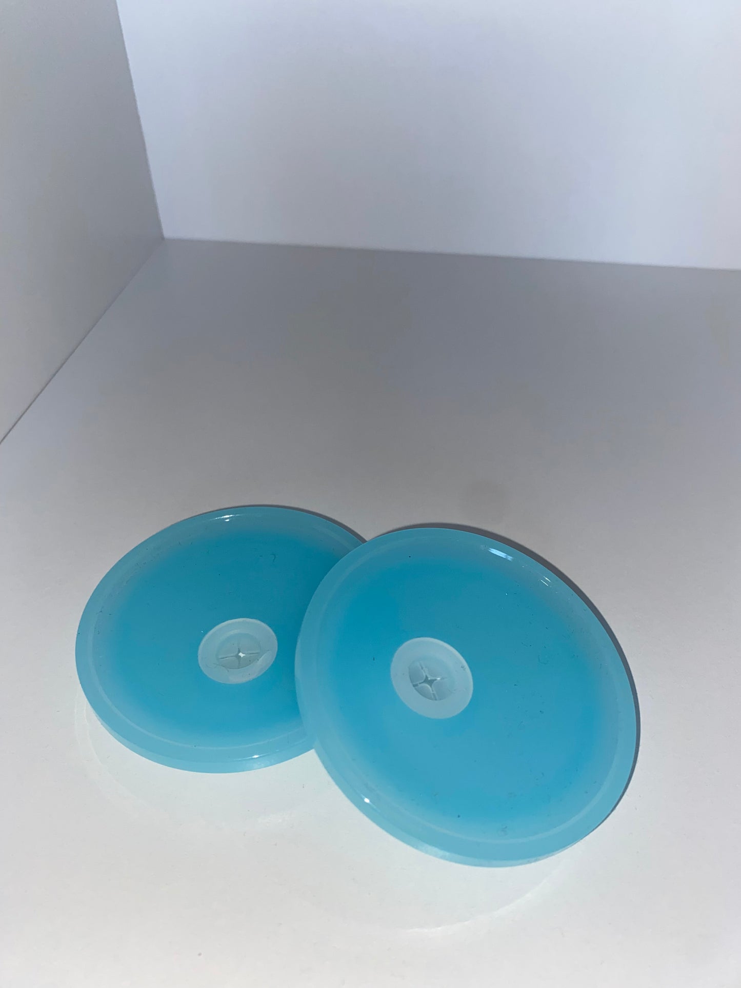 Acrylic Plastic Lids