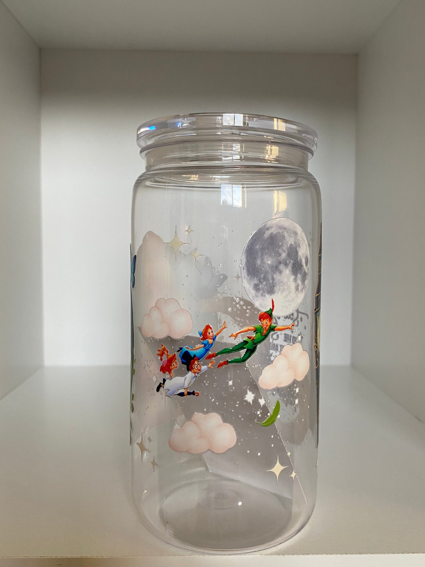 Tinkerbell (Plastic)