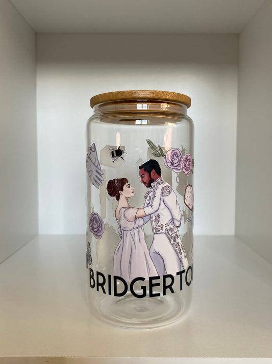 Bridgerton (Glass)