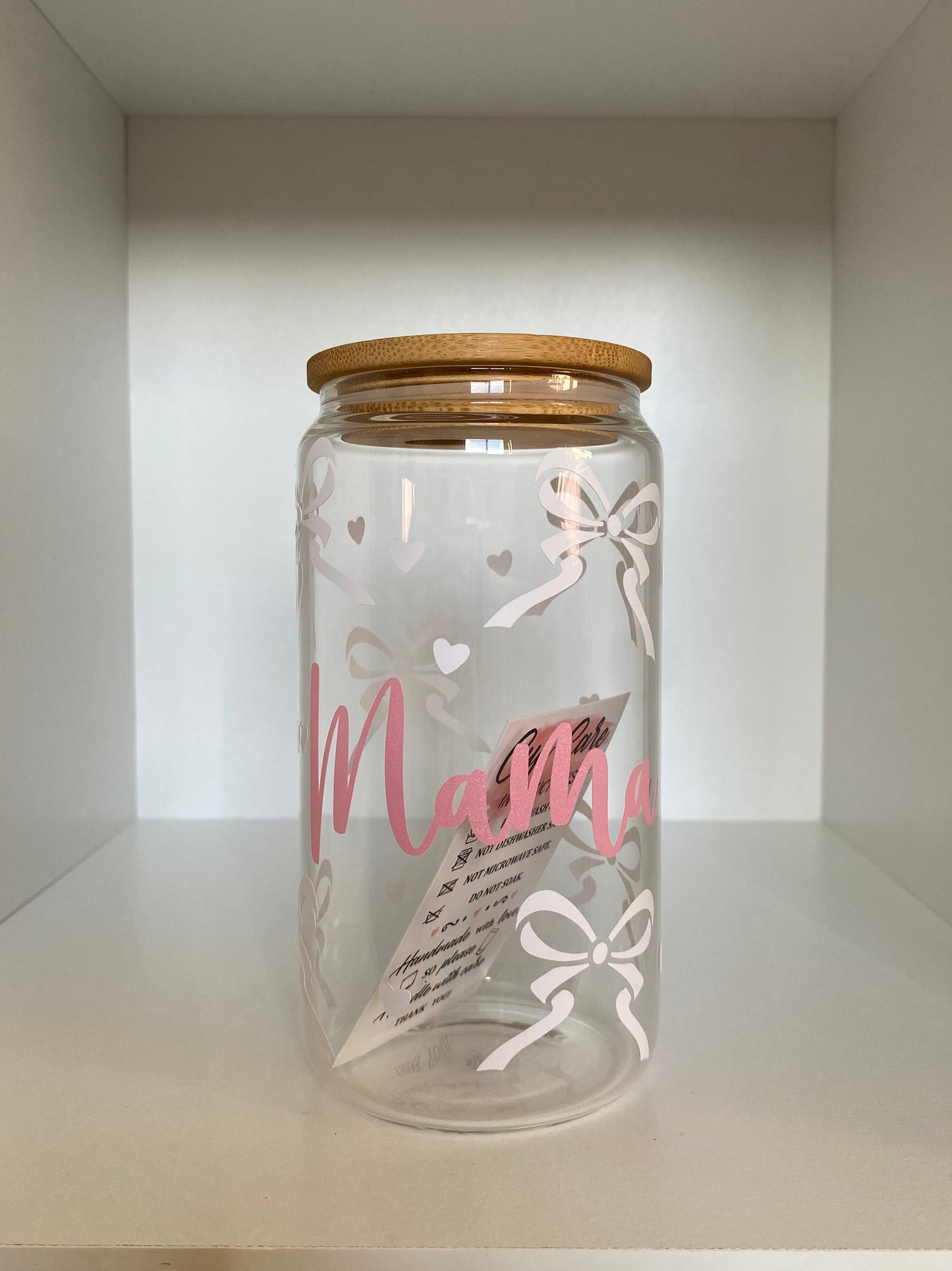 Mama (Glass)