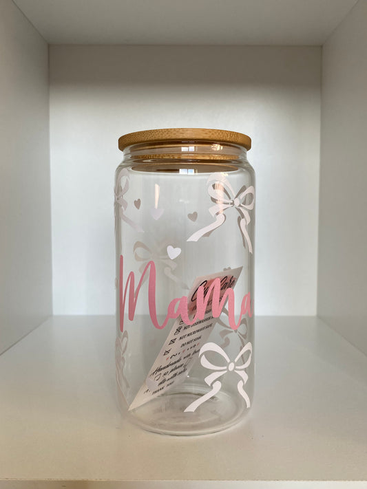 Mama (Glass)